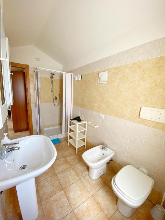 Casa Vacanze Cau Альгеро Экстерьер фото